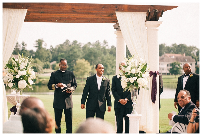 Monica & Cedric_Dominion Club Wedding_Virginia Wedding Photographer_Nikki Santerre_0024