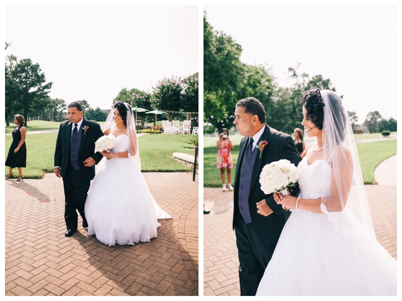 Monica & Cedric_Dominion Club Wedding_Virginia Wedding Photographer_Nikki Santerre_0027