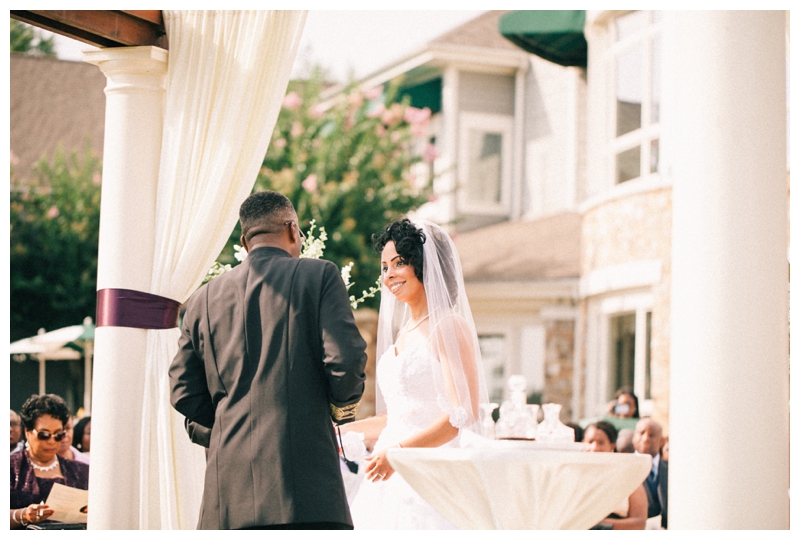 Monica & Cedric_Dominion Club Wedding_Virginia Wedding Photographer_Nikki Santerre_0029