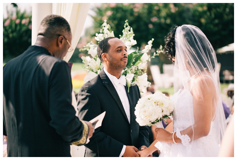 Monica & Cedric_Dominion Club Wedding_Virginia Wedding Photographer_Nikki Santerre_0030