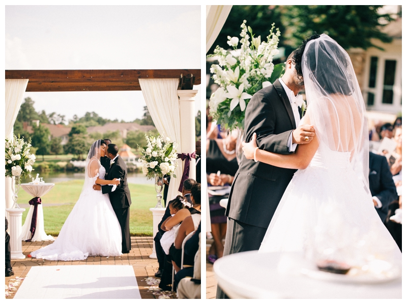 Monica & Cedric_Dominion Club Wedding_Virginia Wedding Photographer_Nikki Santerre_0031