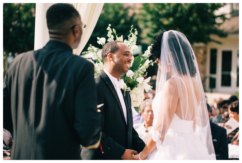 Monica & Cedric_Dominion Club Wedding_Virginia Wedding Photographer_Nikki Santerre_0033