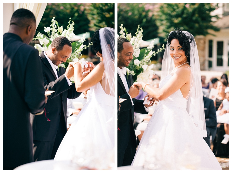 Monica & Cedric_Dominion Club Wedding_Virginia Wedding Photographer_Nikki Santerre_0035