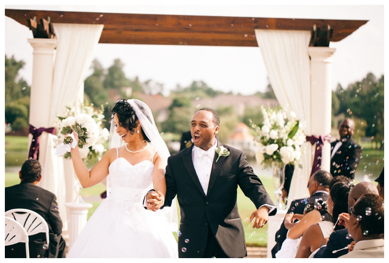 Monica & Cedric_Dominion Club Wedding_Virginia Wedding Photographer_Nikki Santerre_0036