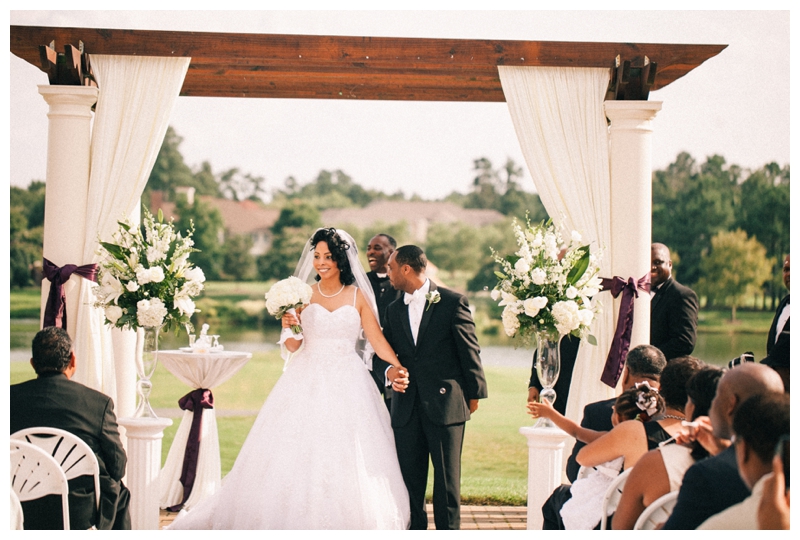 Monica & Cedric_Dominion Club Wedding_Virginia Wedding Photographer_Nikki Santerre_0040
