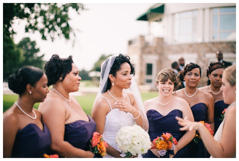 Monica & Cedric_Dominion Club Wedding_Virginia Wedding Photographer_Nikki Santerre_0043