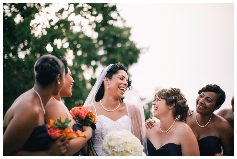Monica & Cedric_Dominion Club Wedding_Virginia Wedding Photographer_Nikki Santerre_0045