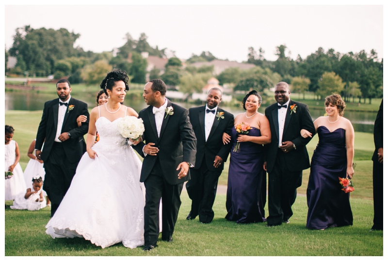 Monica & Cedric_Dominion Club Wedding_Virginia Wedding Photographer_Nikki Santerre_0056