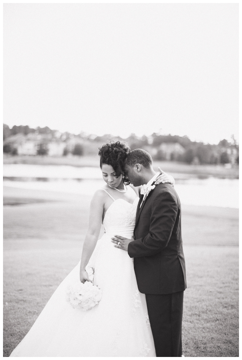 Monica & Cedric_Dominion Club Wedding_Virginia Wedding Photographer_Nikki Santerre_0059