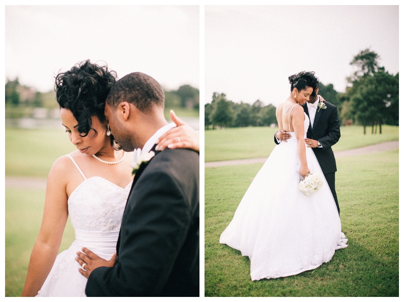 Monica & Cedric_Dominion Club Wedding_Virginia Wedding Photographer_Nikki Santerre_0060