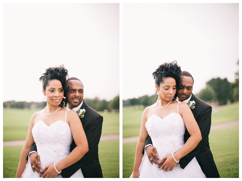 Monica & Cedric_Dominion Club Wedding_Virginia Wedding Photographer_Nikki Santerre_0063