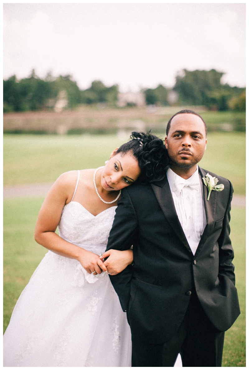 Monica & Cedric_Dominion Club Wedding_Virginia Wedding Photographer_Nikki Santerre_0066
