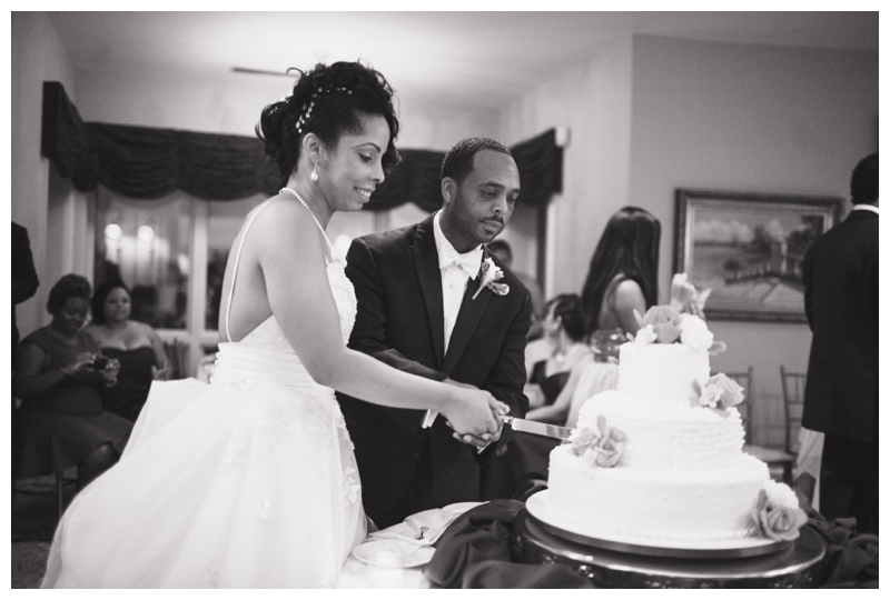 Monica & Cedric_Dominion Club Wedding_Virginia Wedding Photographer_Nikki Santerre_0088
