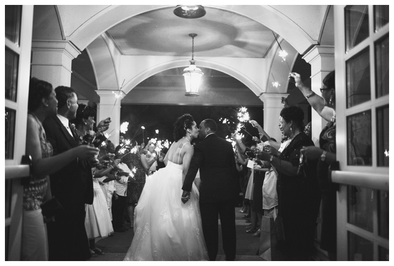 Monica & Cedric_Dominion Club Wedding_Virginia Wedding Photographer_Nikki Santerre_0092