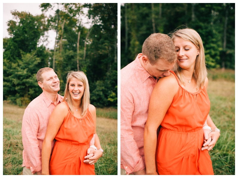 Nikki Santerre Photography_Mike & Erin_Virginia Fall Engagement Session_0034