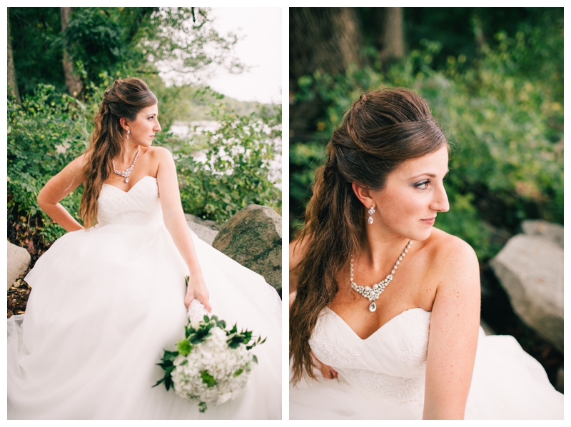 Nikki Santerre Photography_Amanda & Andrew_James River Hilton Koger Center Wedding_0048
