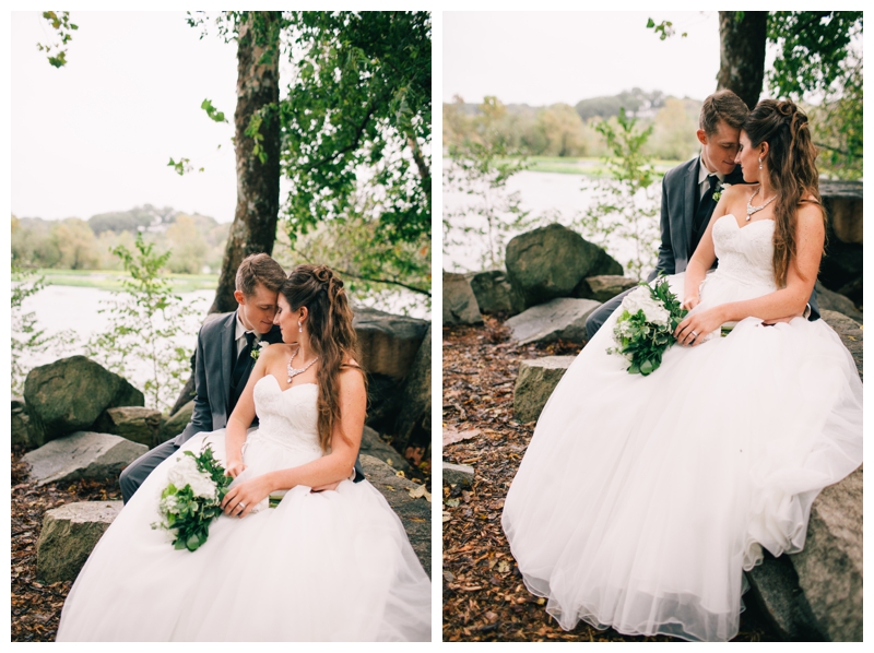 Nikki Santerre Photography_Amanda & Andrew_James River Hilton Koger Center Wedding_0057
