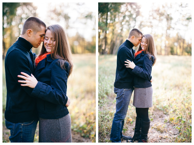 Nikki Santerre Photogrphy_Mike & Tricia_Gaines Mill Battlefield Engagement Session_0014