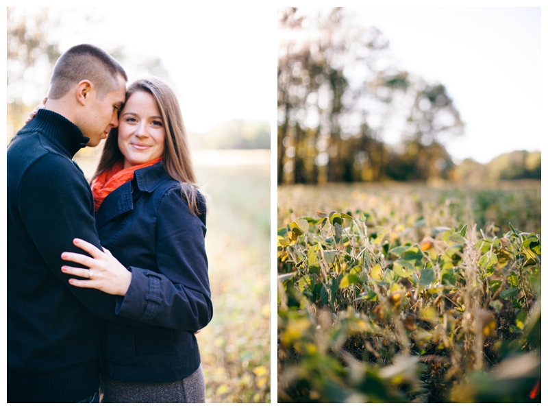 Nikki Santerre Photogrphy_Mike & Tricia_Gaines Mill Battlefield Engagement Session_0015