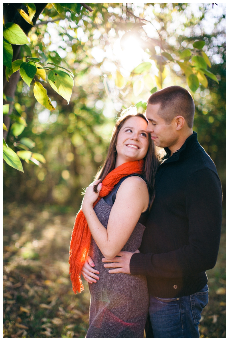 Nikki Santerre Photogrphy_Mike & Tricia_Gaines Mill Battlefield Engagement Session_0020