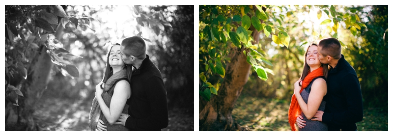 Nikki Santerre Photogrphy_Mike & Tricia_Gaines Mill Battlefield Engagement Session_0021