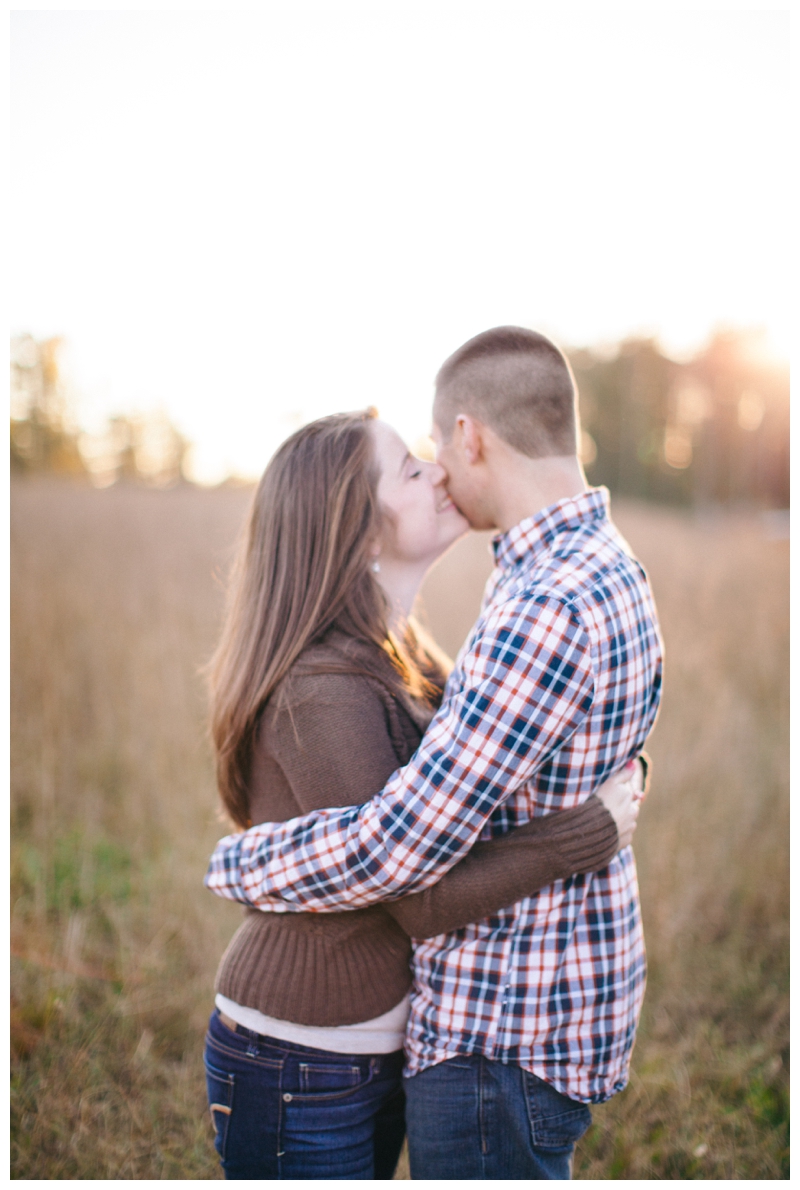 Nikki Santerre Photogrphy_Mike & Tricia_Gaines Mill Battlefield Engagement Session_0043
