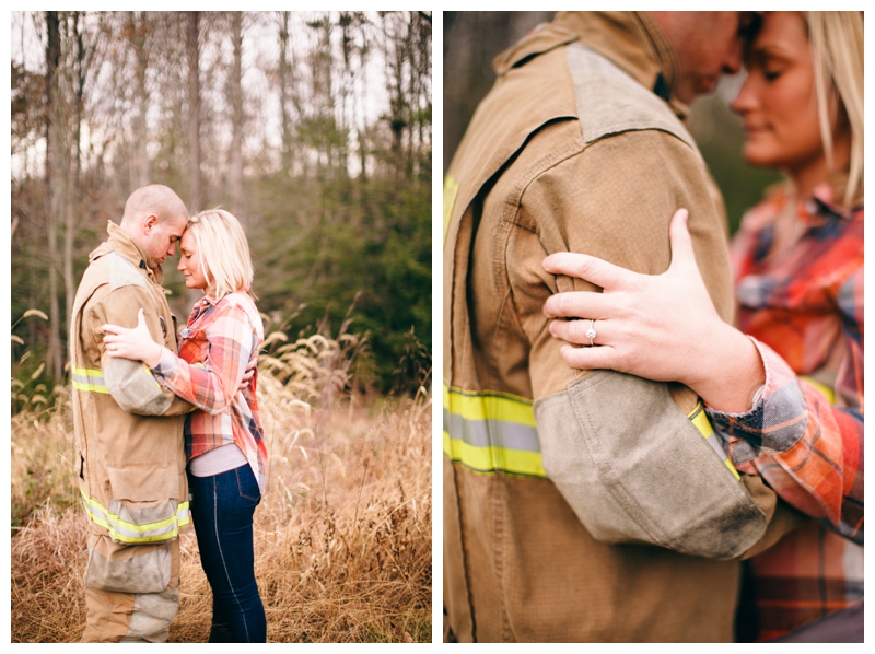 Nikki Santerre Photography_Gaines Mill Engagement Session_Richmond Virginia Engagement Photography_Caitlyn & Stephen_0005