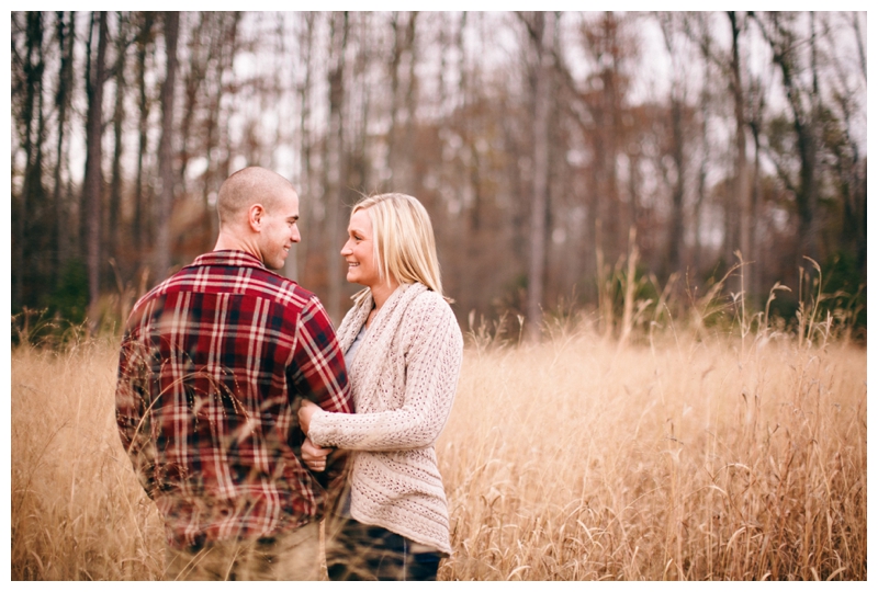 Nikki Santerre Photography_Gaines Mill Engagement Session_Richmond Virginia Engagement Photography_Caitlyn & Stephen_0007