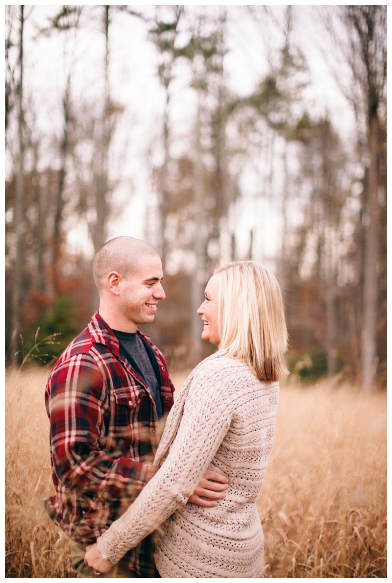 Nikki Santerre Photography_Gaines Mill Engagement Session_Richmond Virginia Engagement Photography_Caitlyn & Stephen_0010