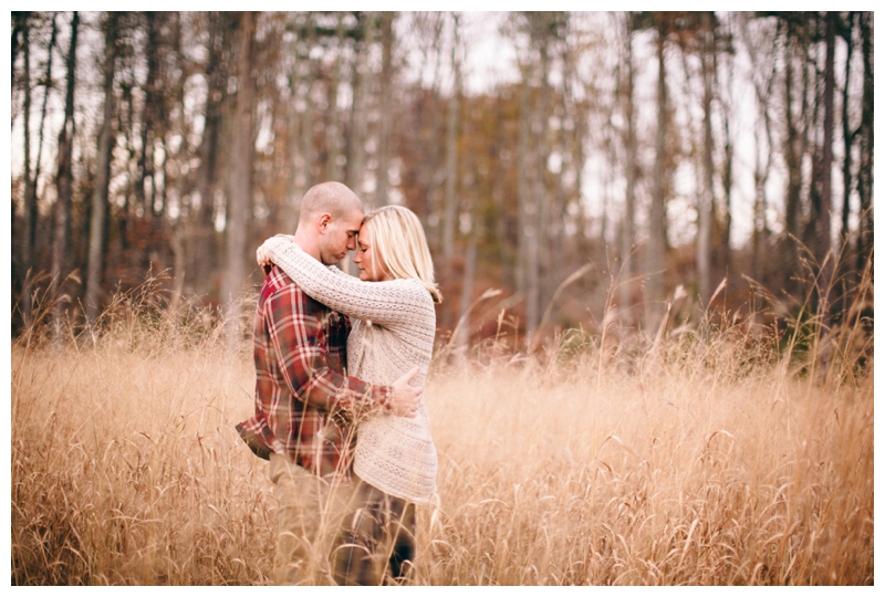 Nikki Santerre Photography_Gaines Mill Engagement Session_Richmond Virginia Engagement Photography_Caitlyn & Stephen_0011