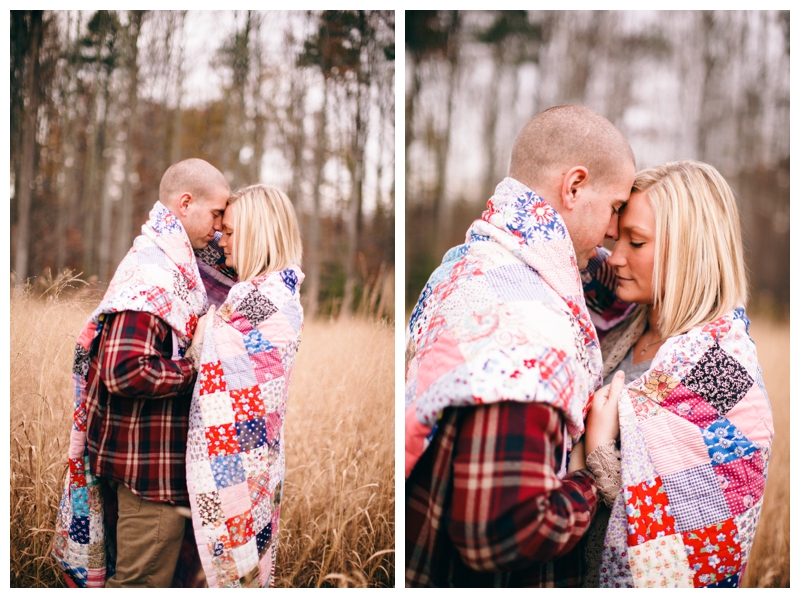 Nikki Santerre Photography_Gaines Mill Engagement Session_Richmond Virginia Engagement Photography_Caitlyn & Stephen_0013