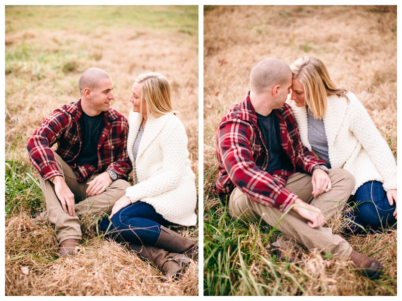 Nikki Santerre Photography_Gaines Mill Engagement Session_Richmond Virginia Engagement Photography_Caitlyn & Stephen_0021