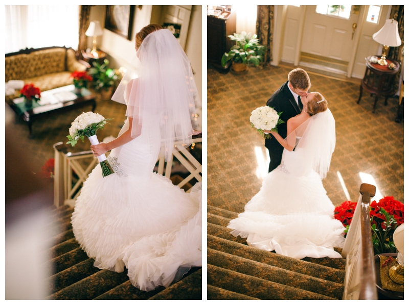 Nikki Santerre Photography_Katie & Justin_Old Silk Mill Fredericksburg Wedding_0002