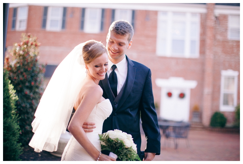 Nikki Santerre Photography_Katie & Justin_Old Silk Mill Fredericksburg Wedding_0003