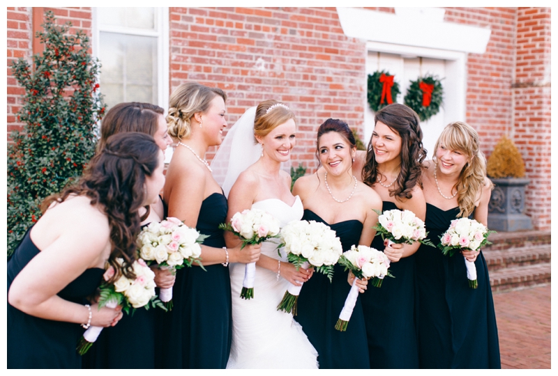 Nikki Santerre Photography_Katie & Justin_Old Silk Mill Fredericksburg Wedding_0013