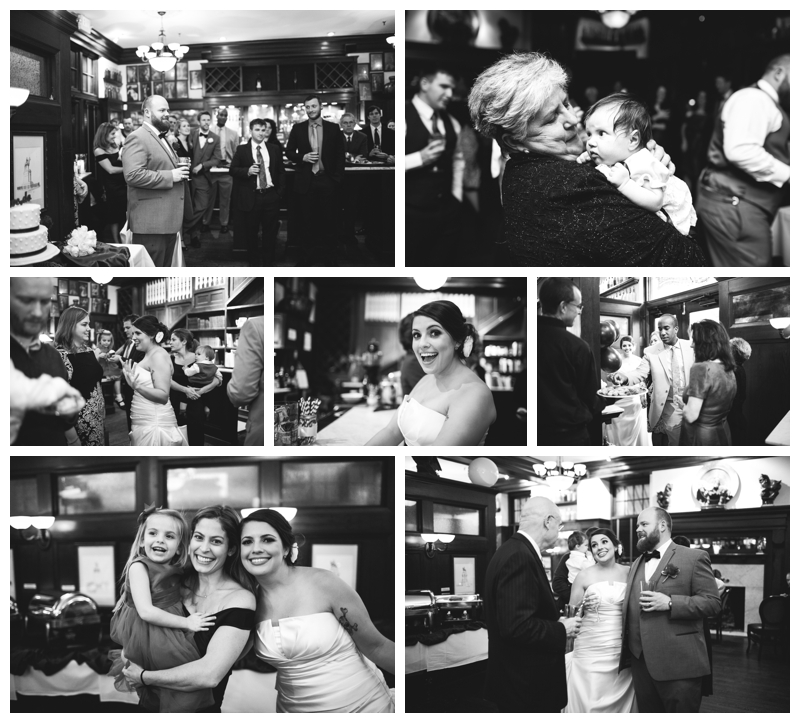 Nikki Santerre Photography_Main Street Station Old City Bar Richmond Wedding_Marc & Joanie_0050