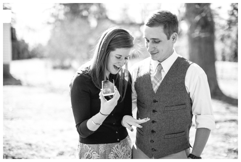 Nikki Santerre Photography_Kimmie and Andrew_Fredericksburg Engagement Photography_Chatham Proposal_0017