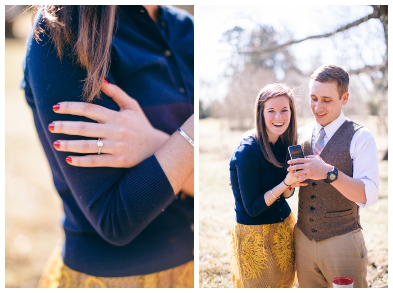Nikki Santerre Photography_Kimmie and Andrew_Fredericksburg Engagement Photography_Chatham Proposal_0018