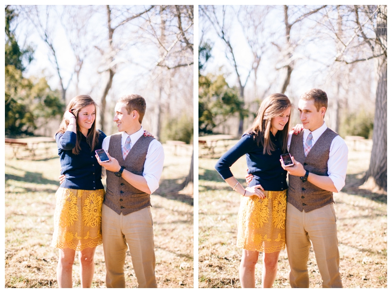 Nikki Santerre Photography_Kimmie and Andrew_Fredericksburg Engagement Photography_Chatham Proposal_0020