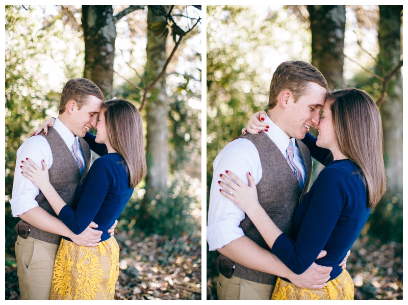 Nikki Santerre Photography_Kimmie and Andrew_Fredericksburg Engagement Photography_Chatham Proposal_0023