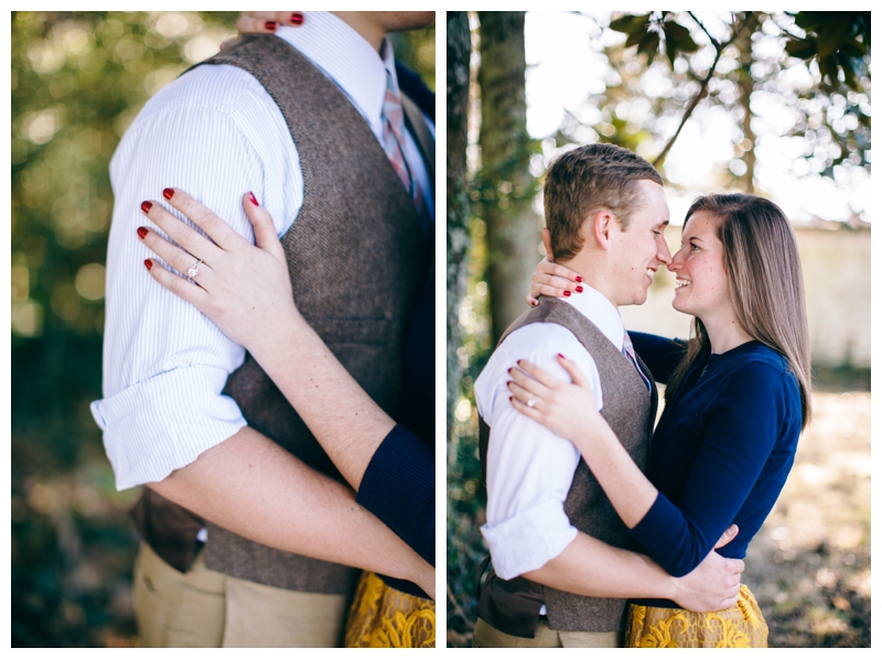 Nikki Santerre Photography_Kimmie and Andrew_Fredericksburg Engagement Photography_Chatham Proposal_0024