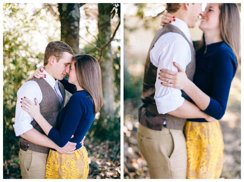 Nikki Santerre Photography_Kimmie and Andrew_Fredericksburg Engagement Photography_Chatham Proposal_0025