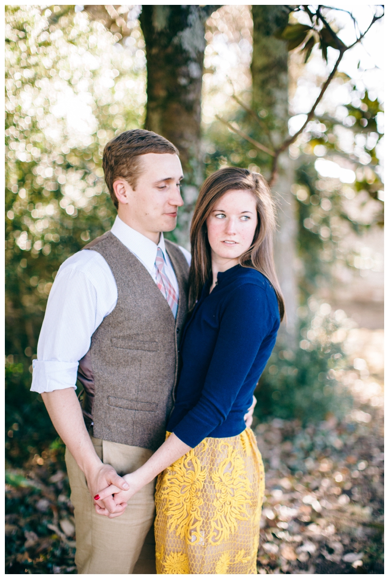 Nikki Santerre Photography_Kimmie and Andrew_Fredericksburg Engagement Photography_Chatham Proposal_0027