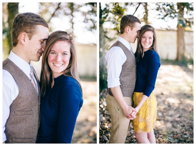 Nikki Santerre Photography_Kimmie and Andrew_Fredericksburg Engagement Photography_Chatham Proposal_0030