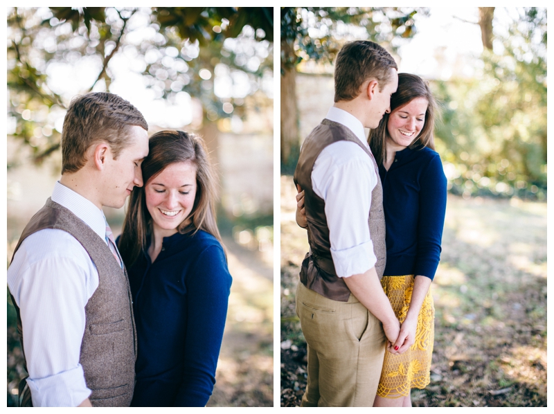 Nikki Santerre Photography_Kimmie and Andrew_Fredericksburg Engagement Photography_Chatham Proposal_0032