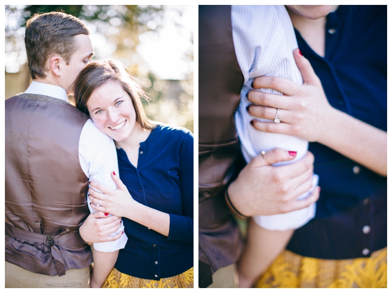 Nikki Santerre Photography_Kimmie and Andrew_Fredericksburg Engagement Photography_Chatham Proposal_0043