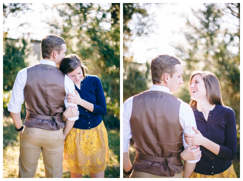 Nikki Santerre Photography_Kimmie and Andrew_Fredericksburg Engagement Photography_Chatham Proposal_0045