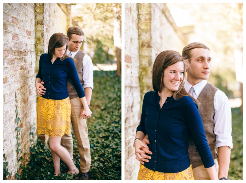 Nikki Santerre Photography_Kimmie and Andrew_Fredericksburg Engagement Photography_Chatham Proposal_0047
