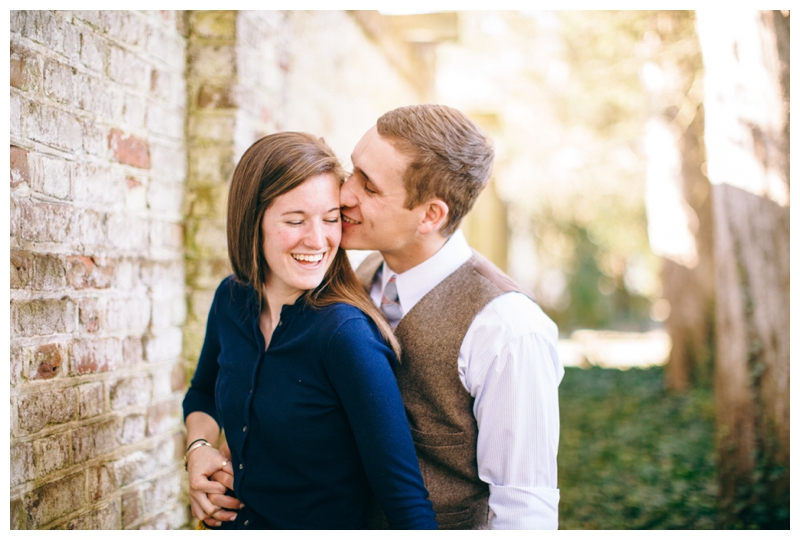 Nikki Santerre Photography_Kimmie and Andrew_Fredericksburg Engagement Photography_Chatham Proposal_0049