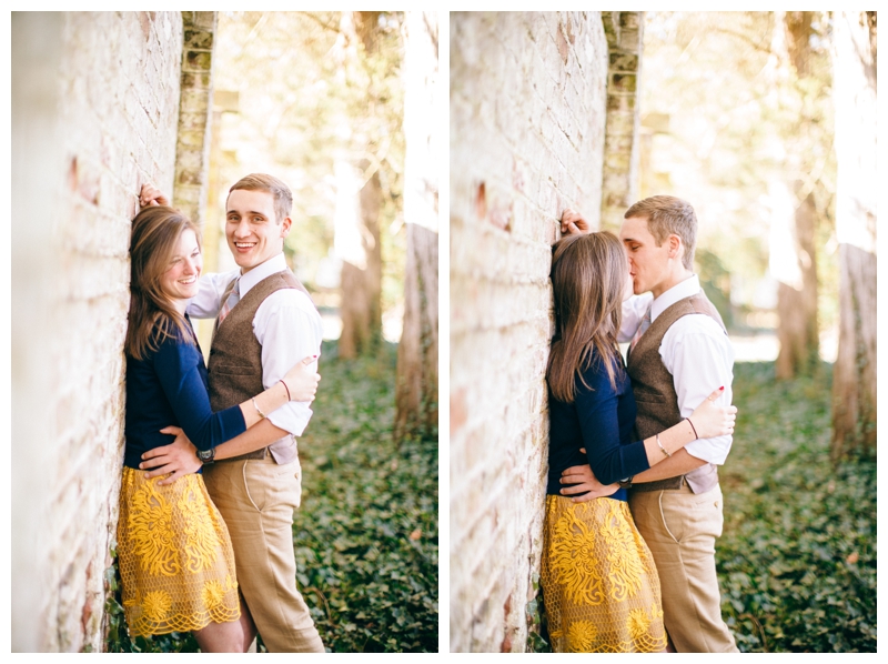Nikki Santerre Photography_Kimmie and Andrew_Fredericksburg Engagement Photography_Chatham Proposal_0050